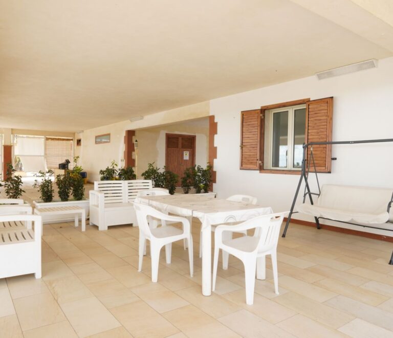 Villa Riso – Dolce Vita 1