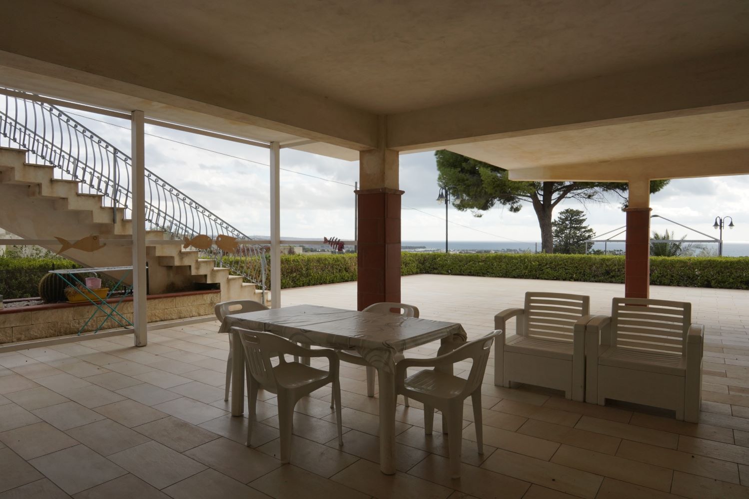 Villa Riso – Dolce Vita 4