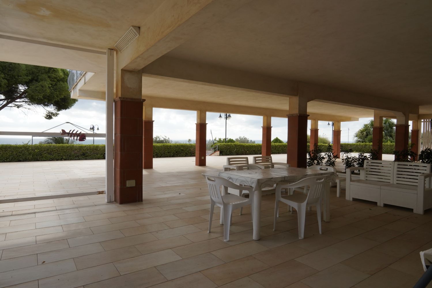 Villa Riso – Dolce Vita 5
