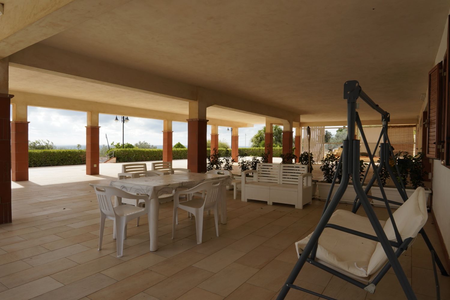 Villa Riso – Dolce Vita 6