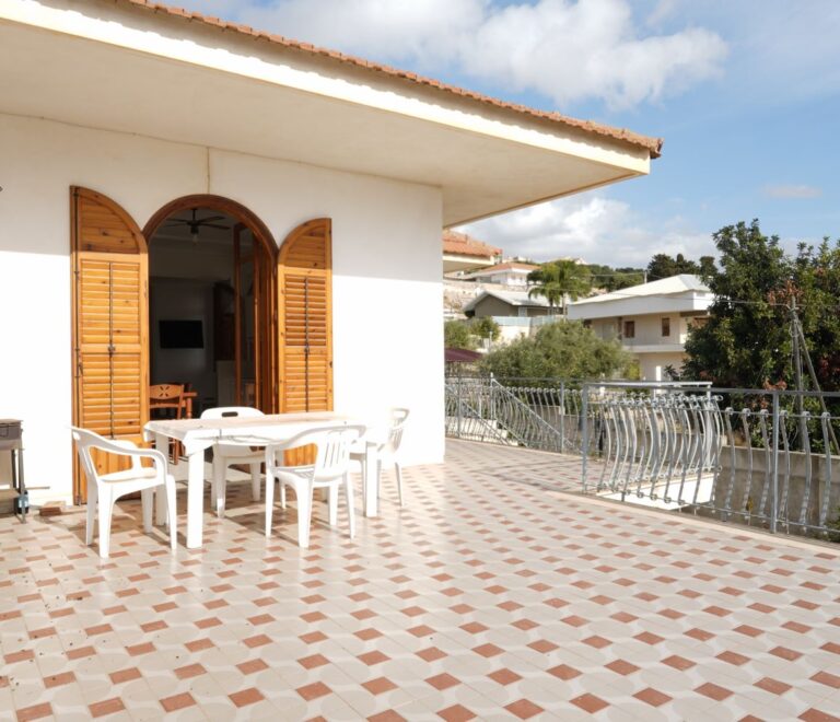 Villa Riso – Panorama 1