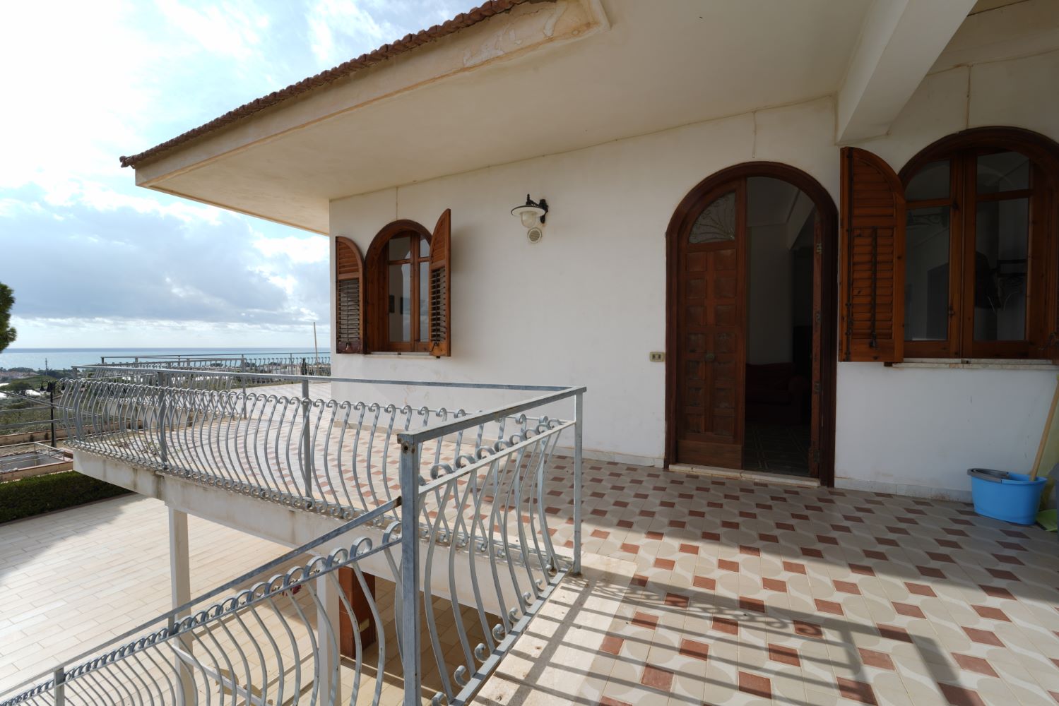 Villa Riso – Panorama 6